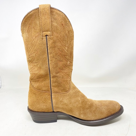 CODY JAMES MEN'S HOVERFLY WESTERN PERFORMANCE BOOTS - ROUND TOE Size 8.5D - Picture 6 of 10